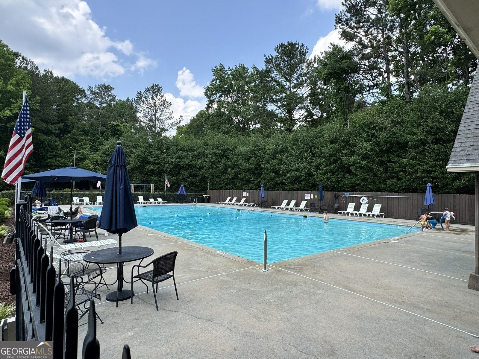 602 Springharbor Drive Woodstock - 38