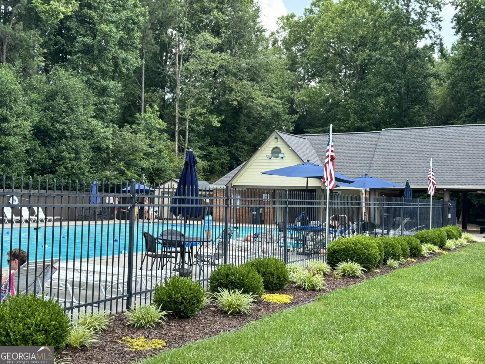 602 Springharbor Drive Woodstock - 39