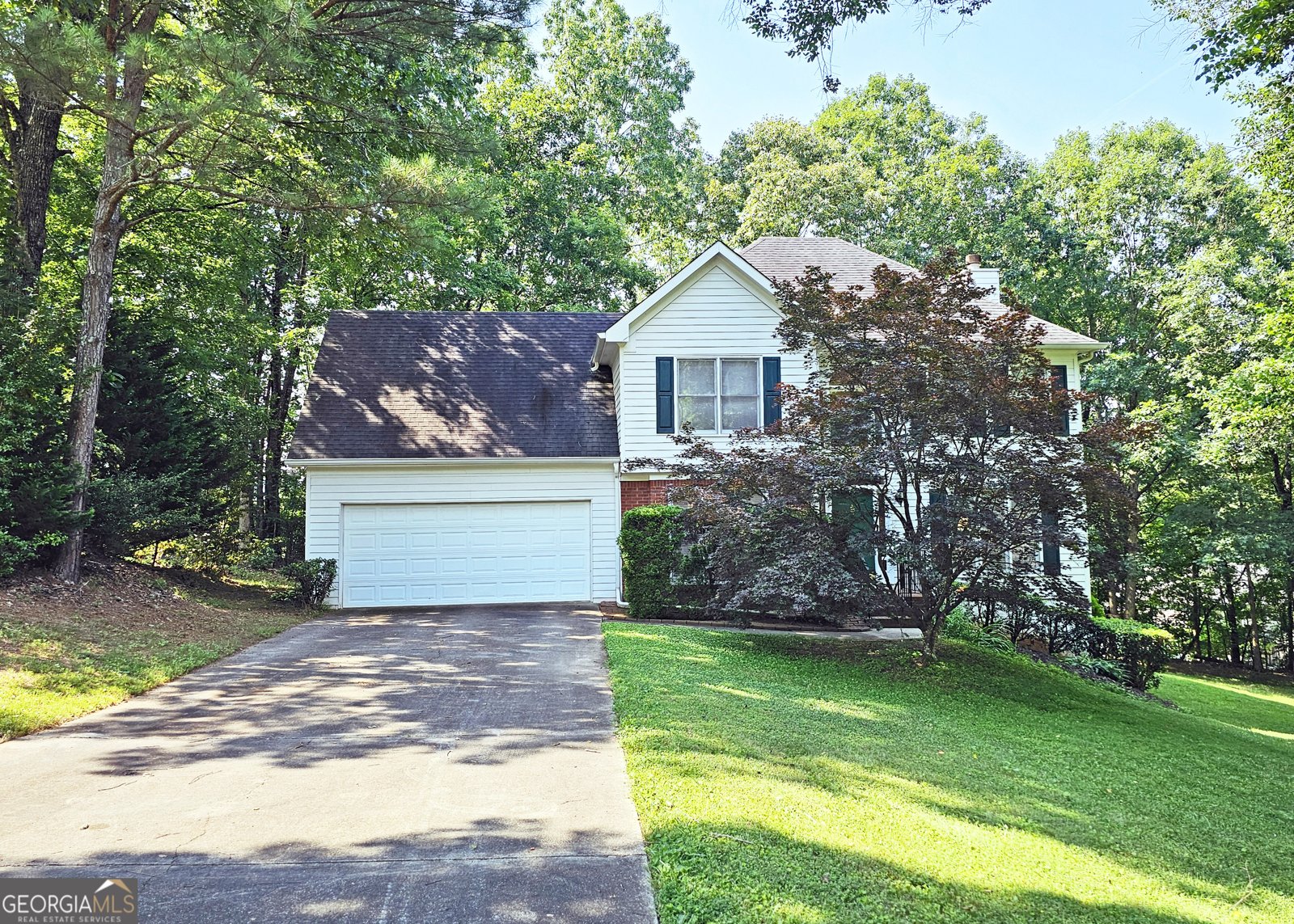 602 Springharbor Drive Woodstock - 41