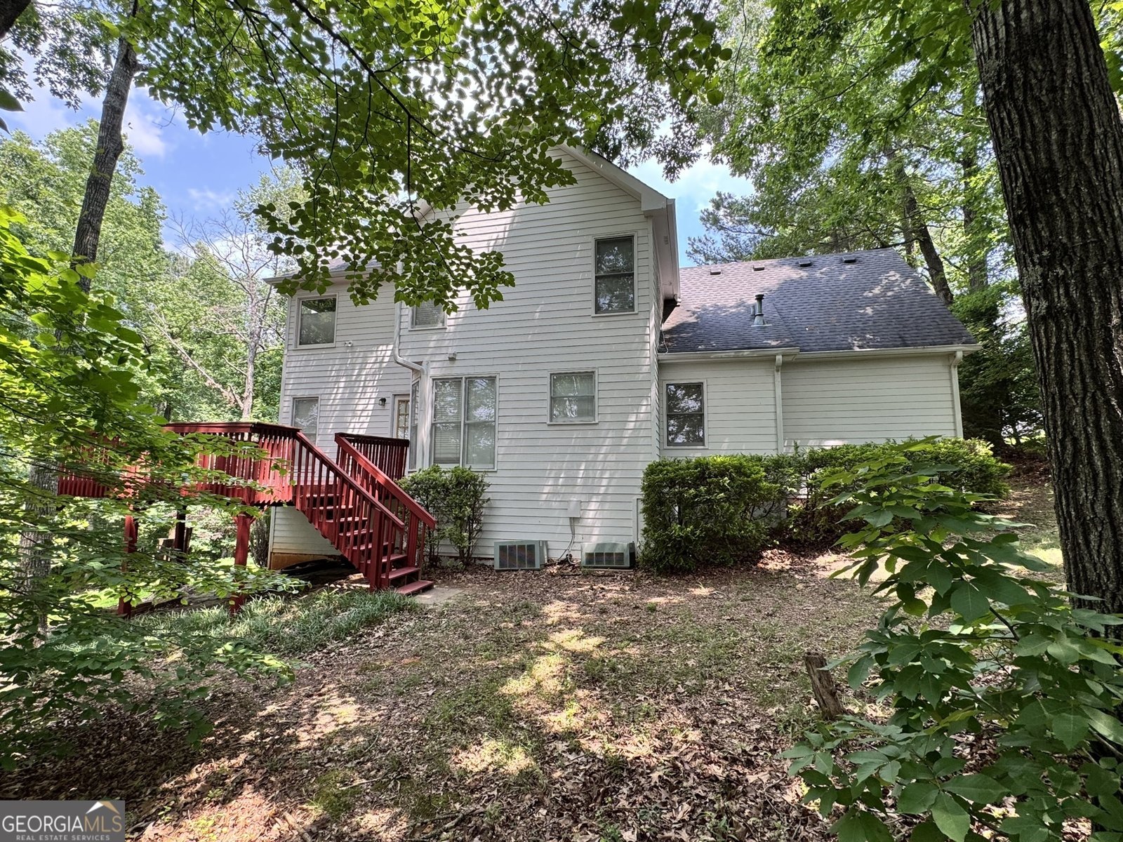 602 Springharbor Drive Woodstock - 5