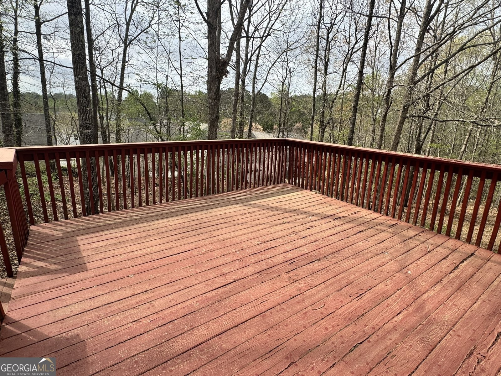 602 Springharbor Drive Woodstock - 8