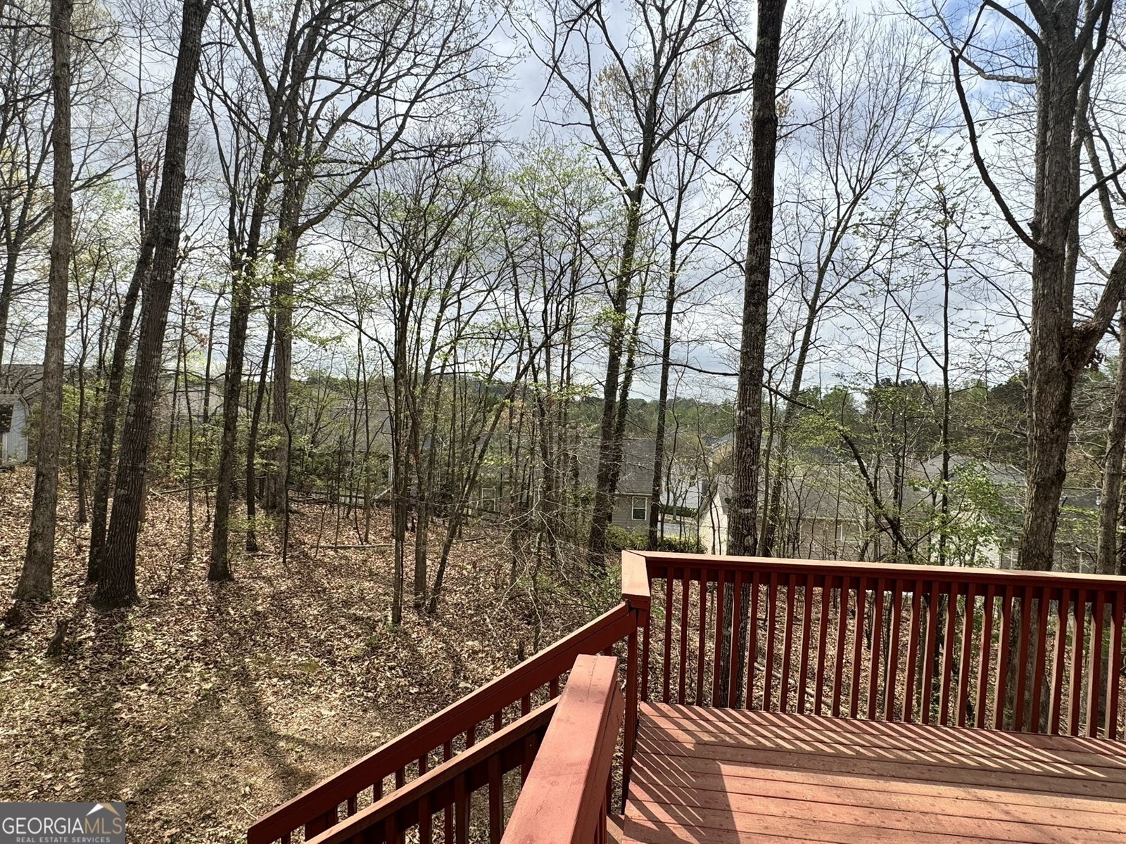 602 Springharbor Drive Woodstock - 9