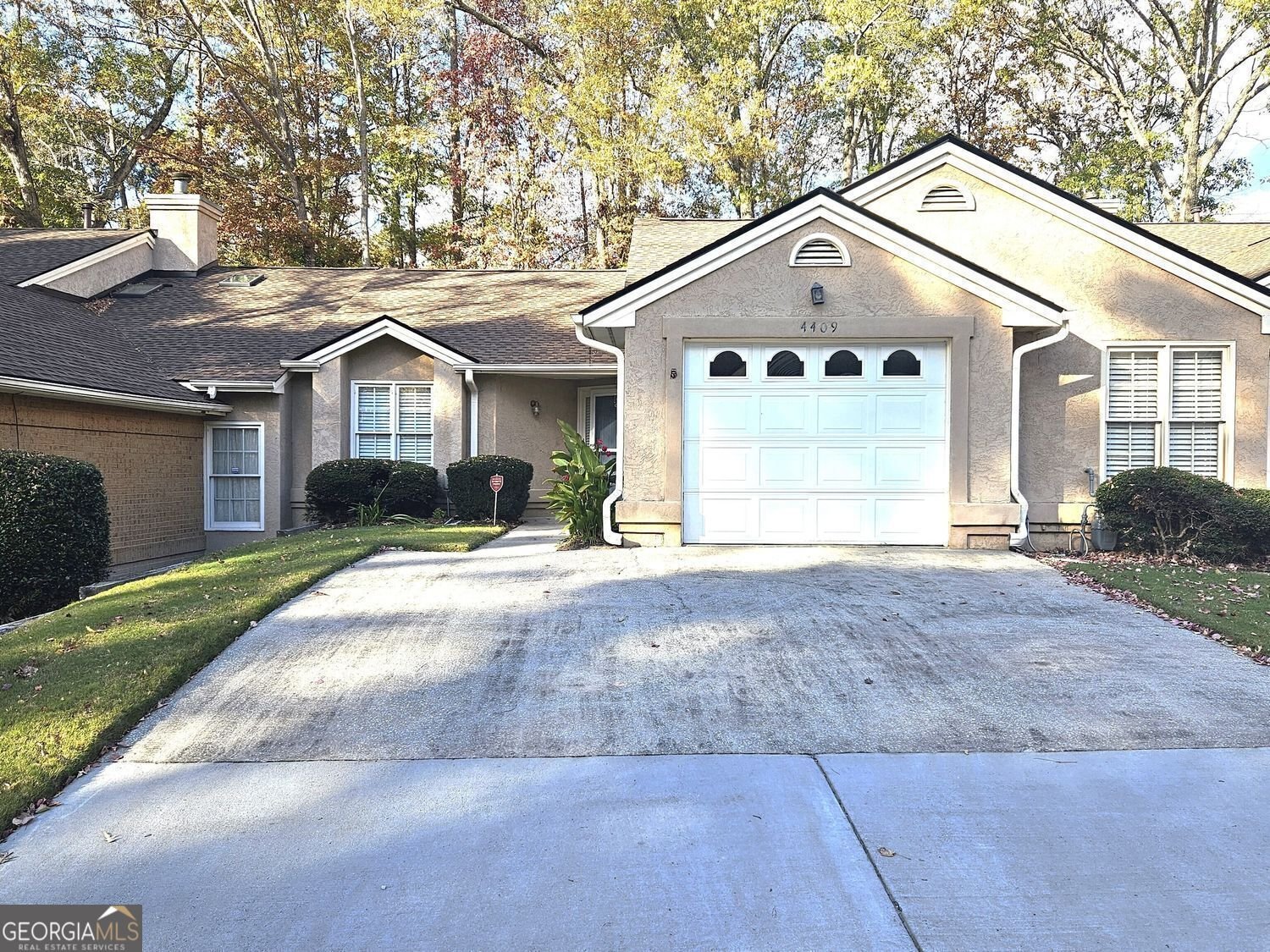 4409 Deborahs Court Union City - 1