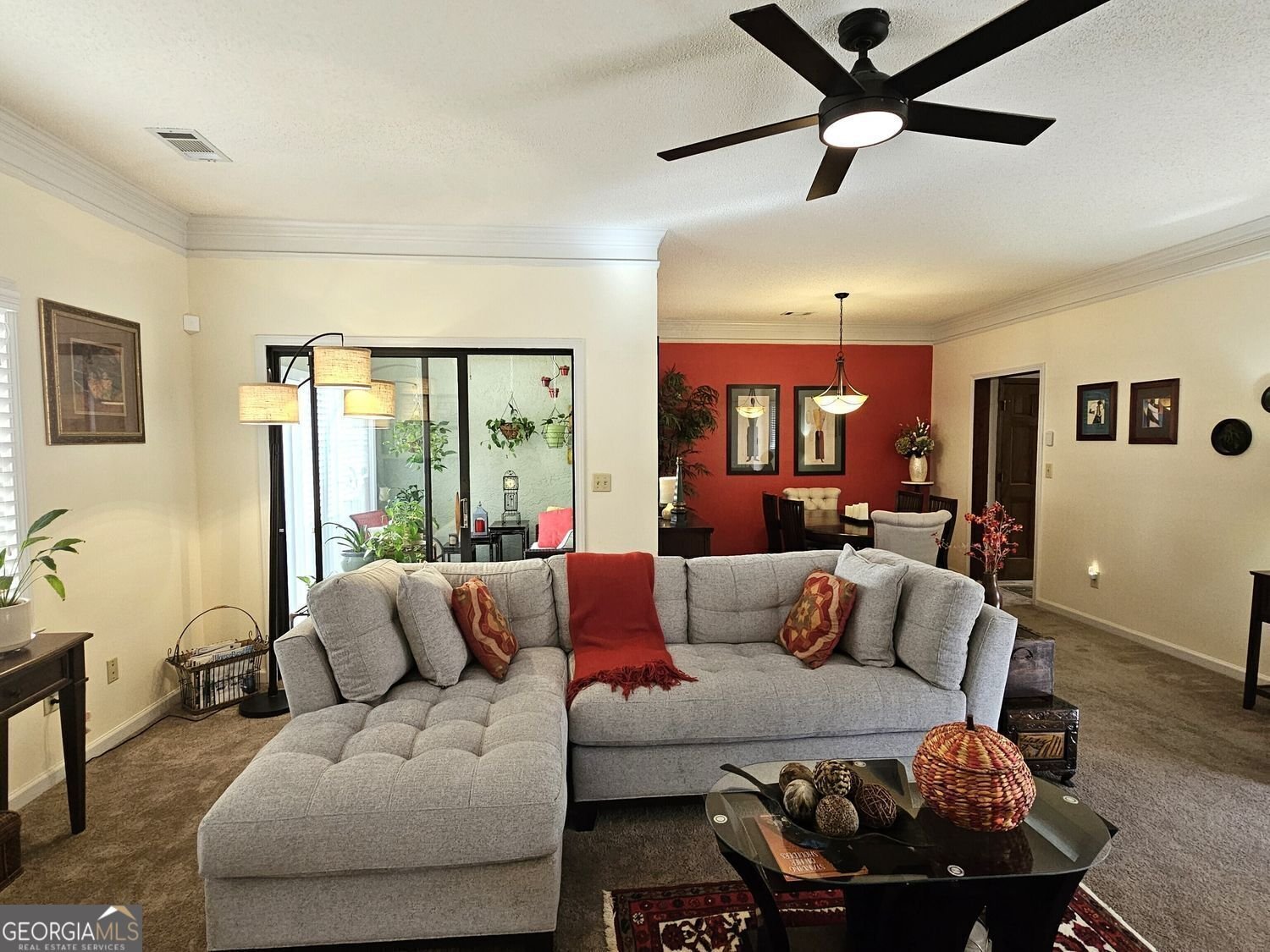 4409 Deborahs Court Union City - 3