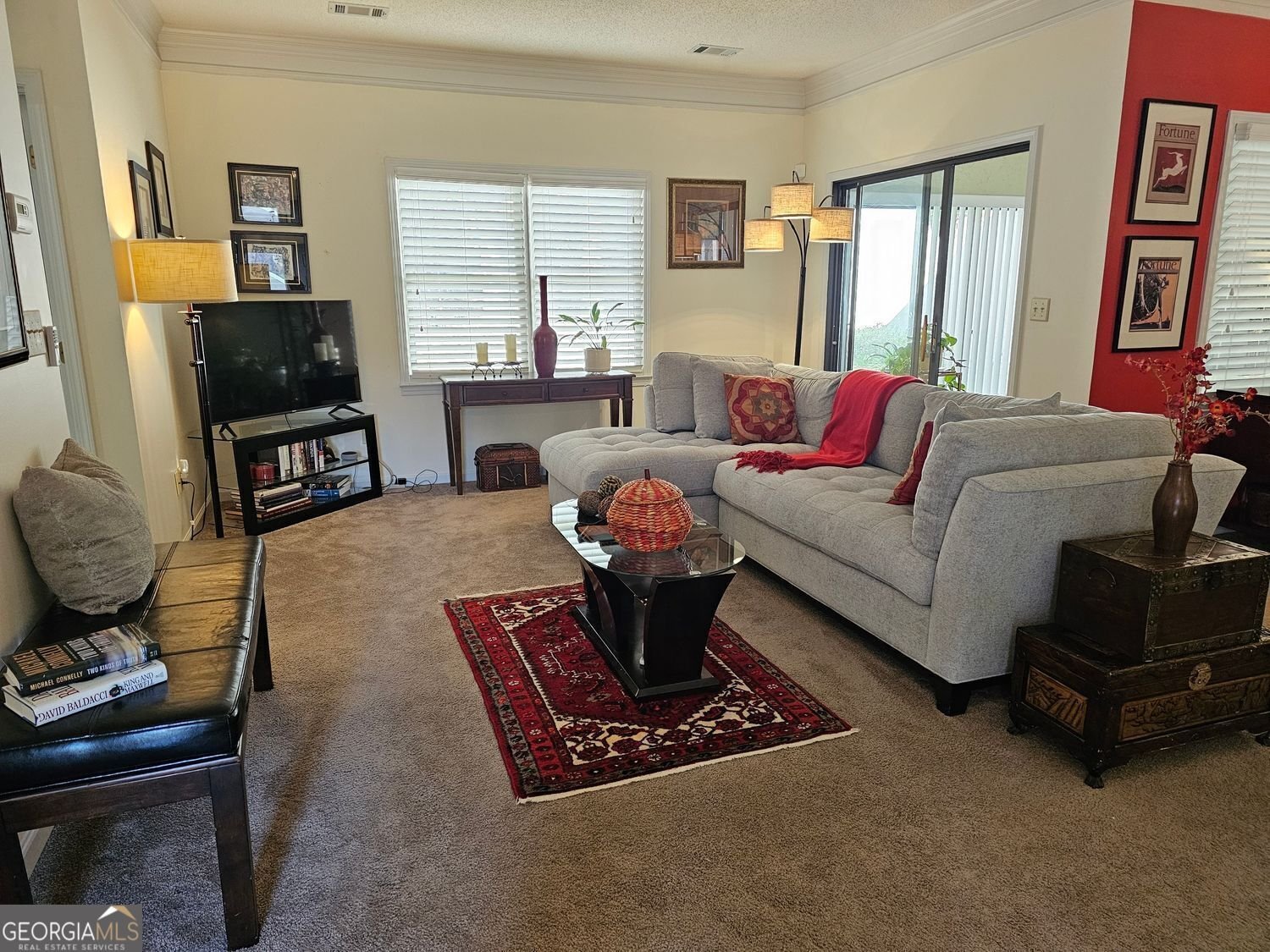4409 Deborahs Court Union City - 4