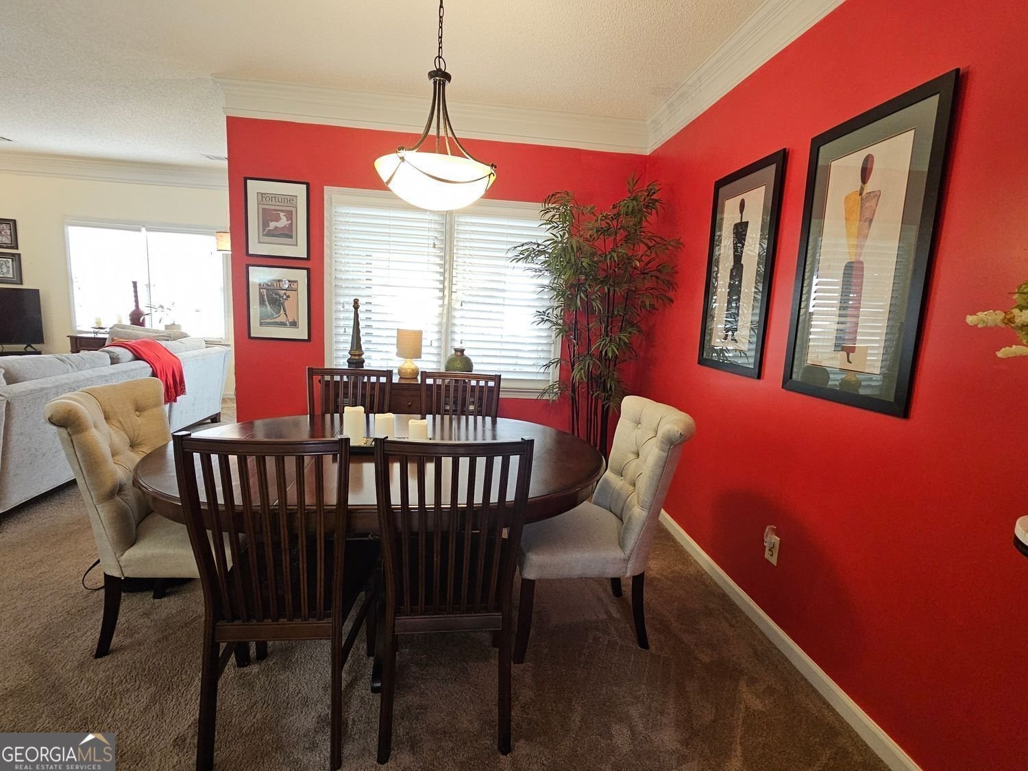 4409 Deborahs Court Union City - 6