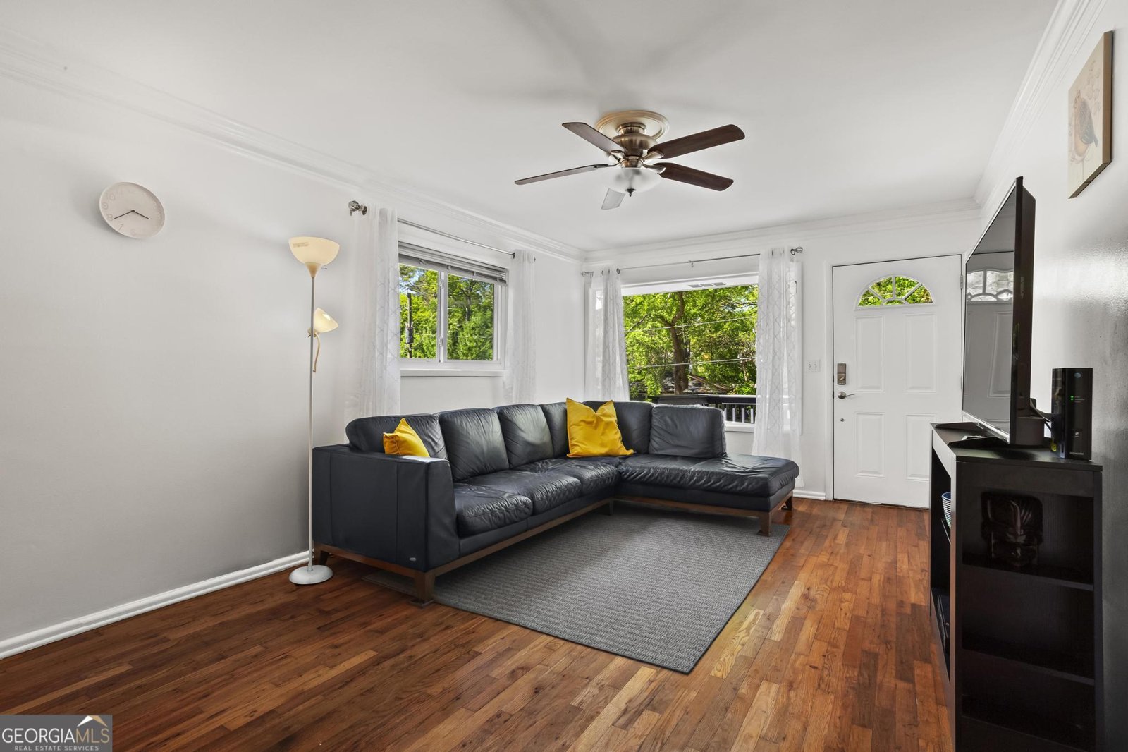 1211 Argonne Way Atlanta - 12