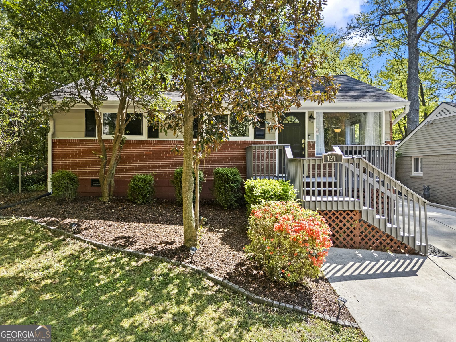 1211 Argonne Way Atlanta - 3