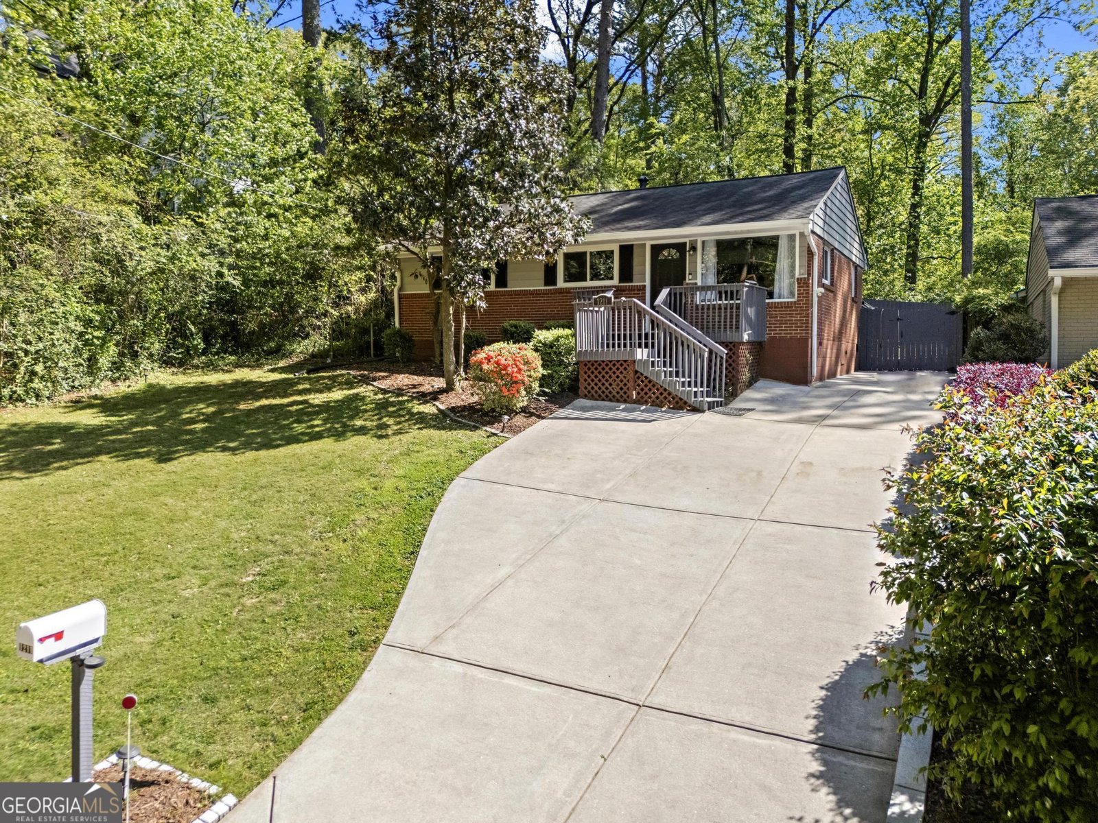 1211 Argonne Way Atlanta - 4