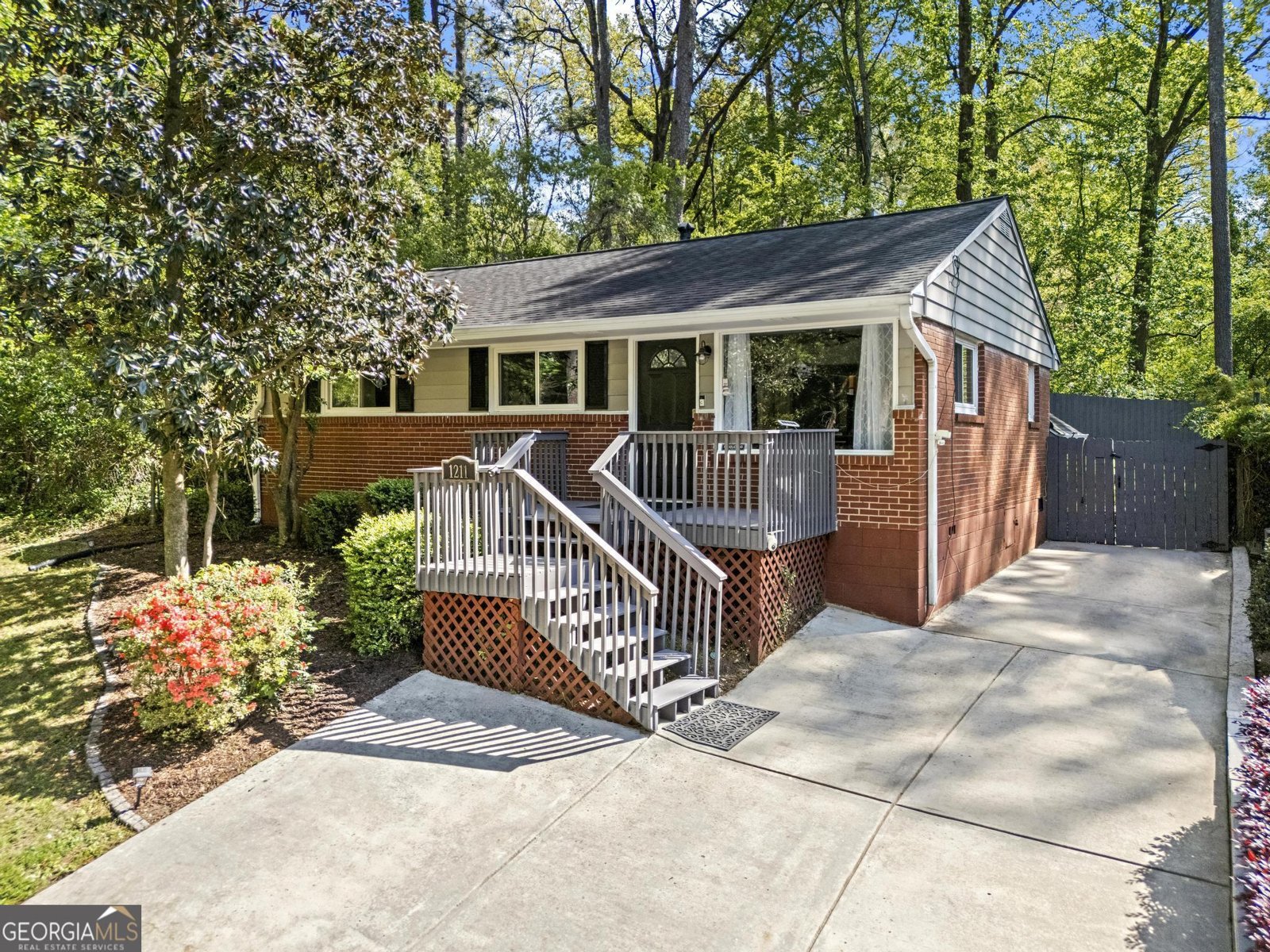 1211 Argonne Way Atlanta - 5