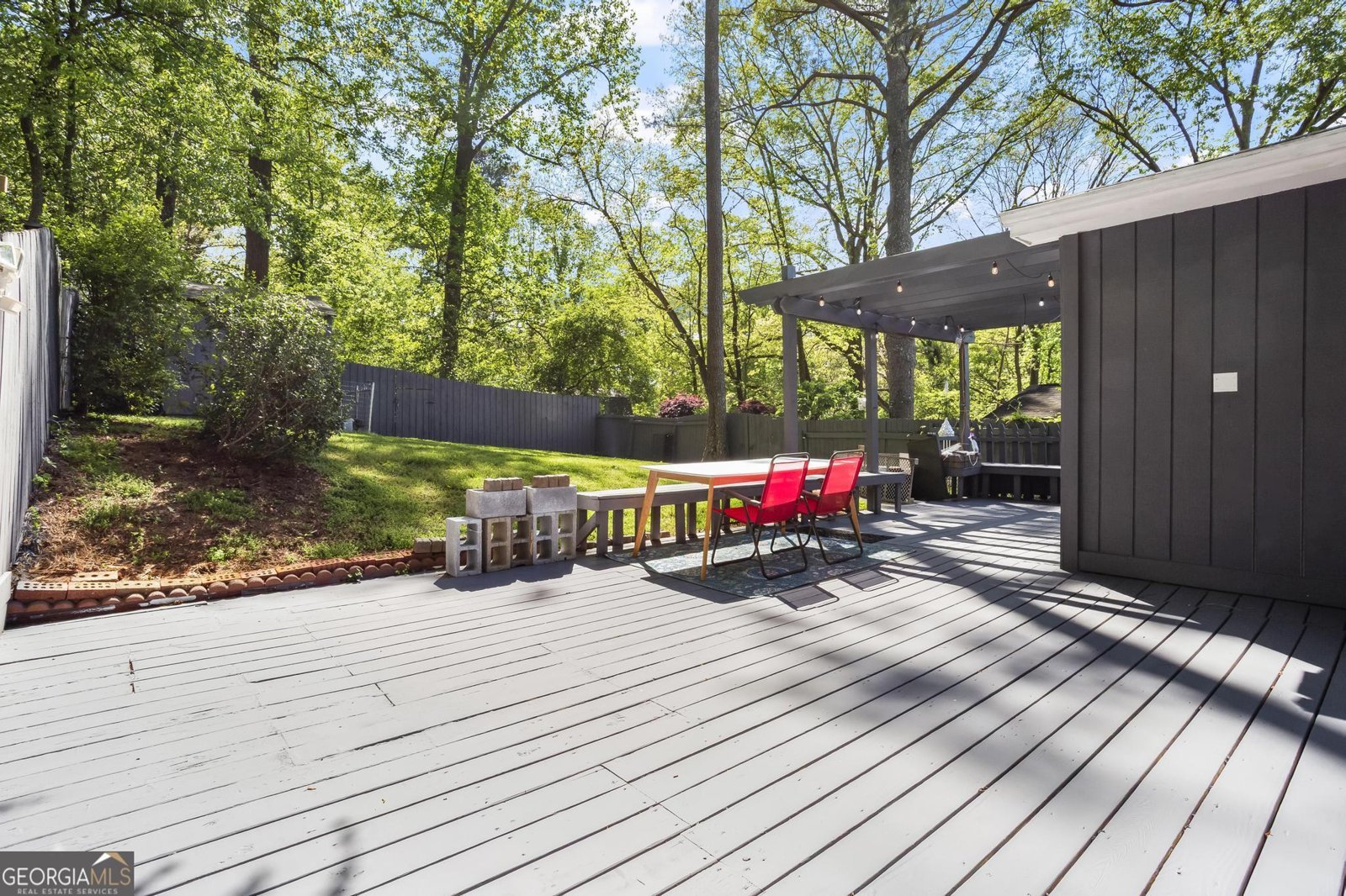 1211 Argonne Way Atlanta - 7