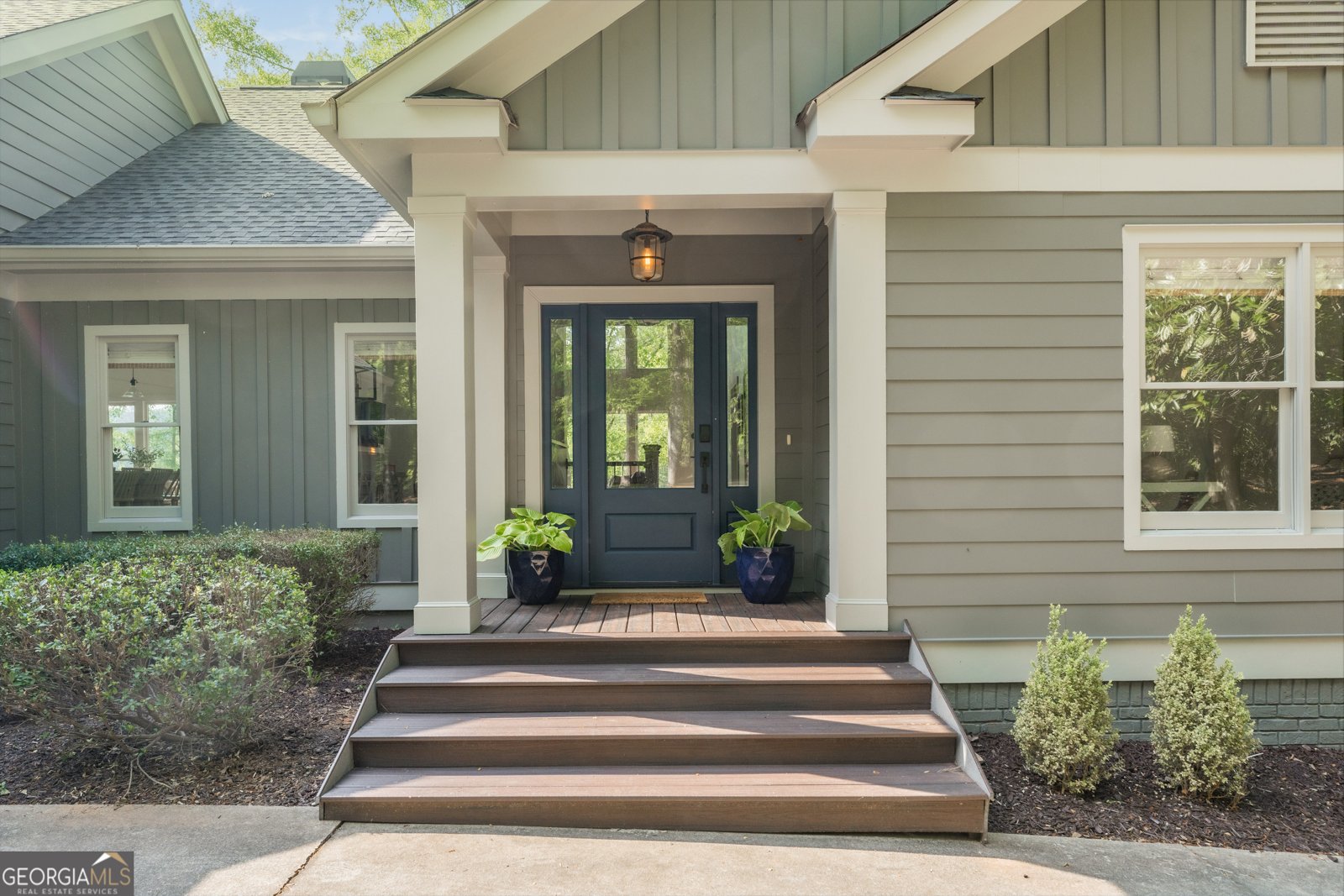1630 Dogwood Drive Greensboro - 3