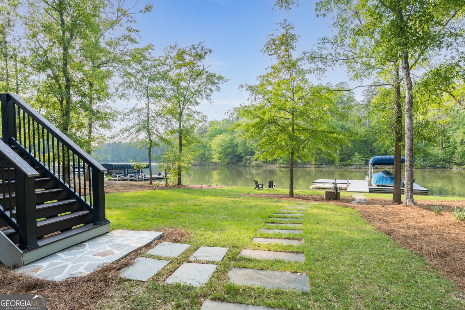 1630 Dogwood Drive Greensboro - 33