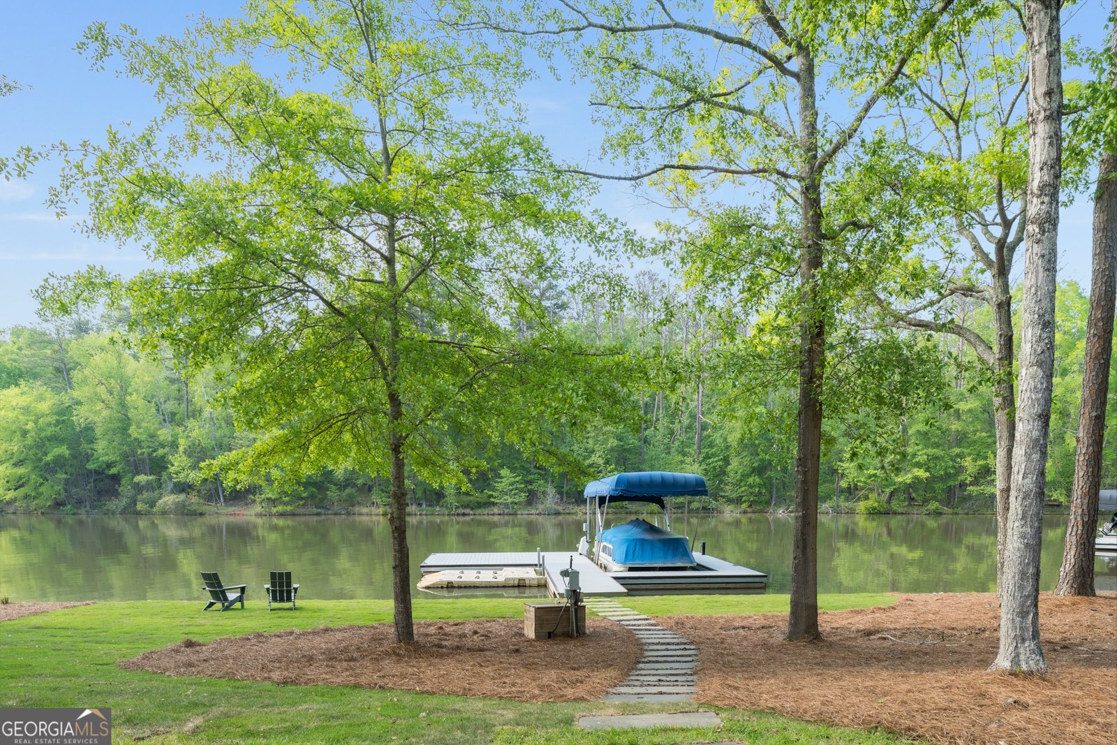 1630 Dogwood Drive Greensboro - 34