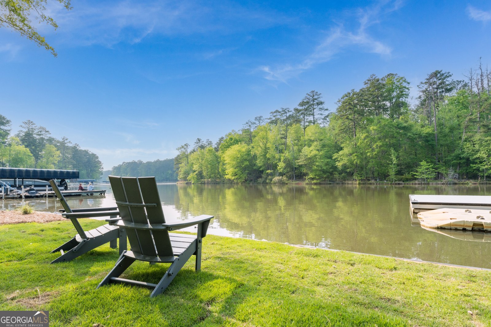 1630 Dogwood Drive Greensboro - 36