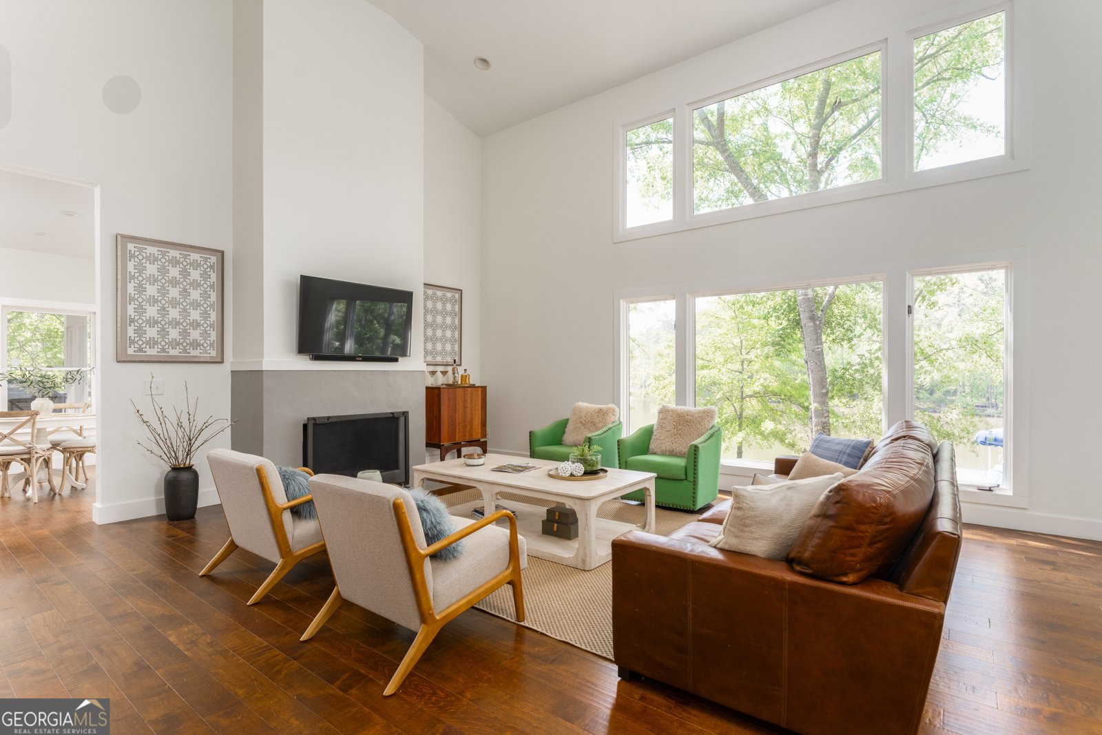 1630 Dogwood Drive Greensboro - 4