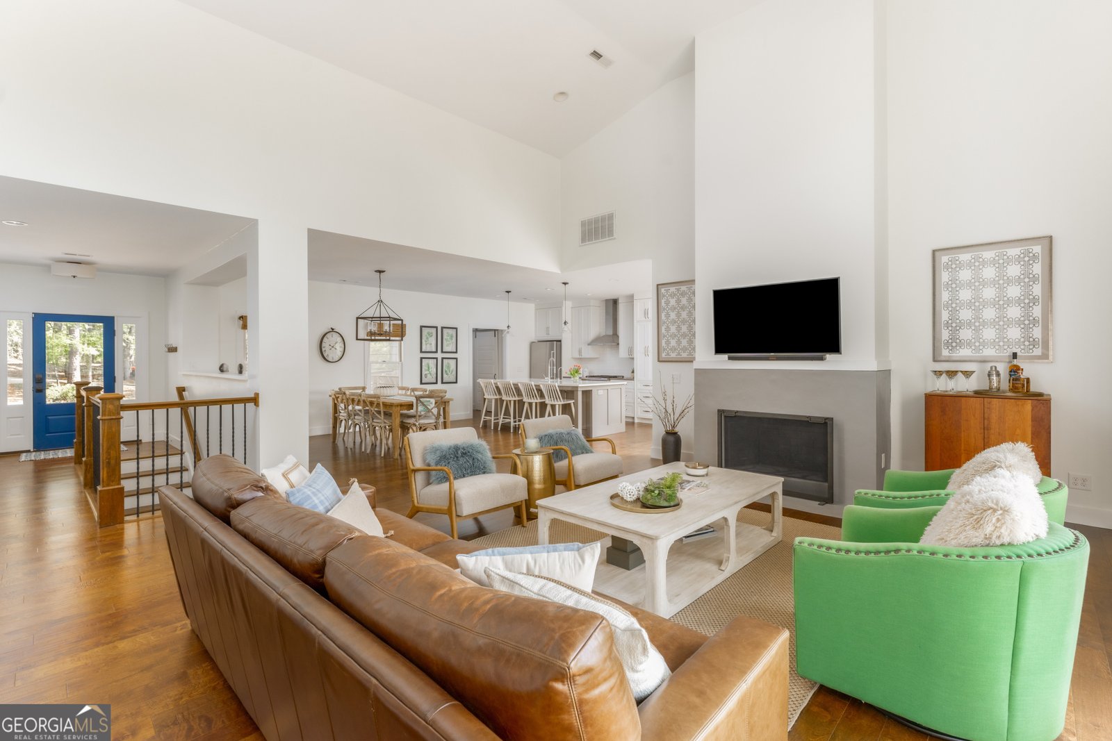 1630 Dogwood Drive Greensboro - 5