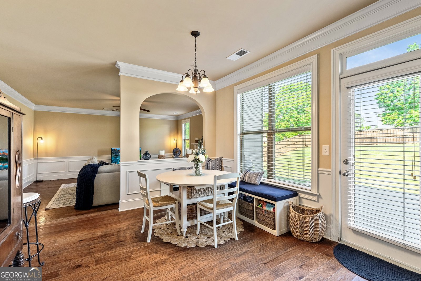532 PELHAM Place McDonough - 12