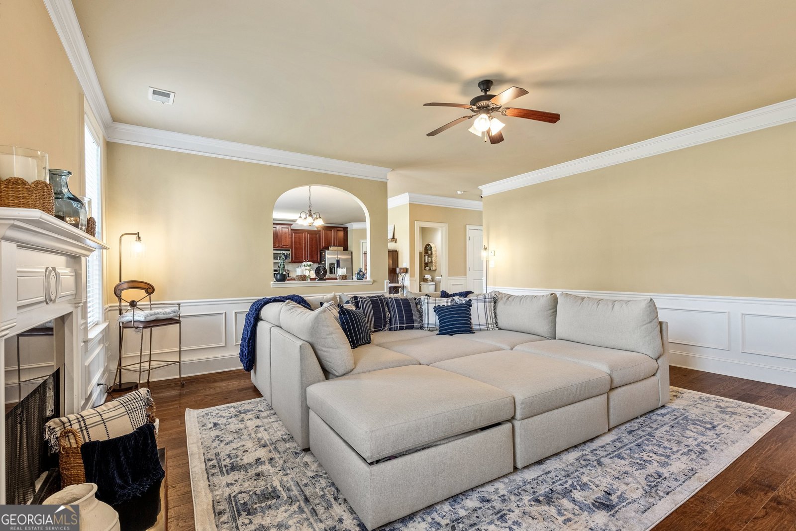 532 PELHAM Place McDonough - 13