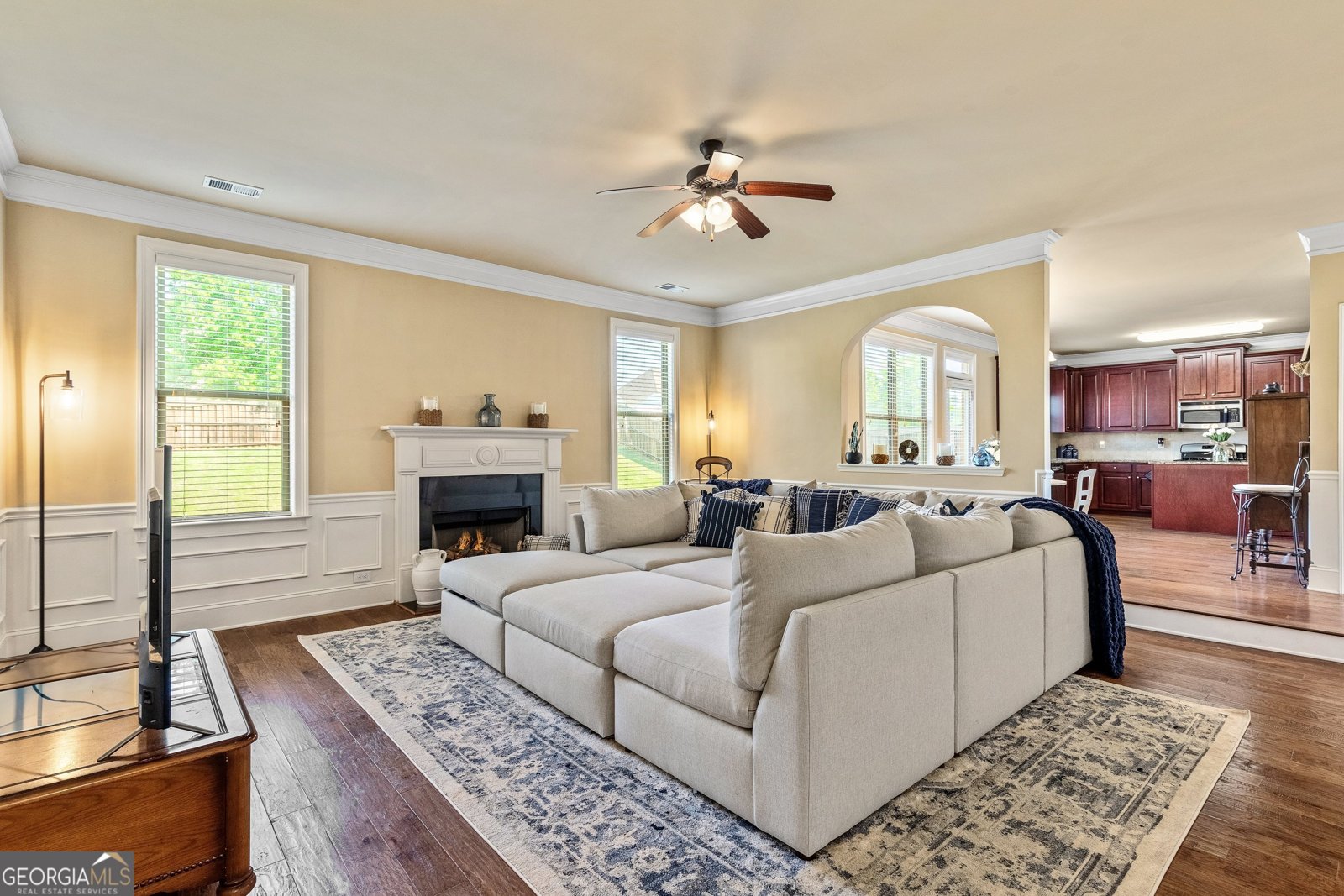 532 PELHAM Place McDonough - 14