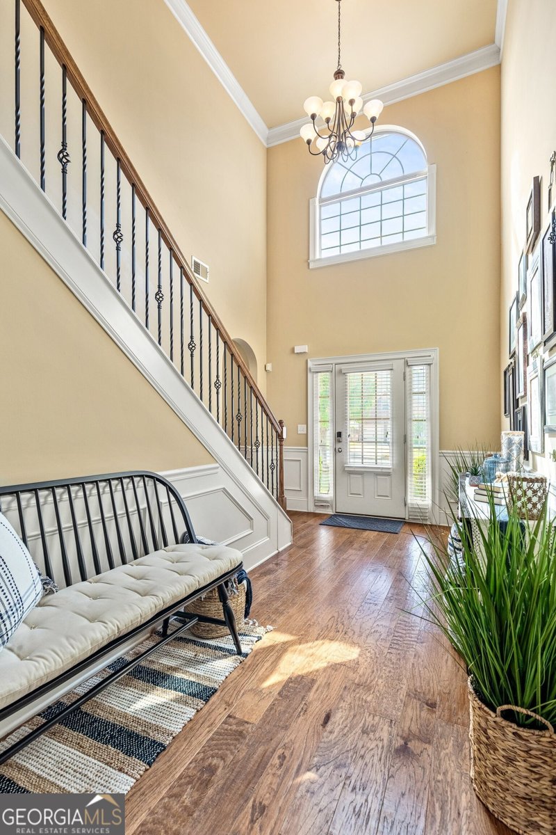532 PELHAM Place McDonough - 16