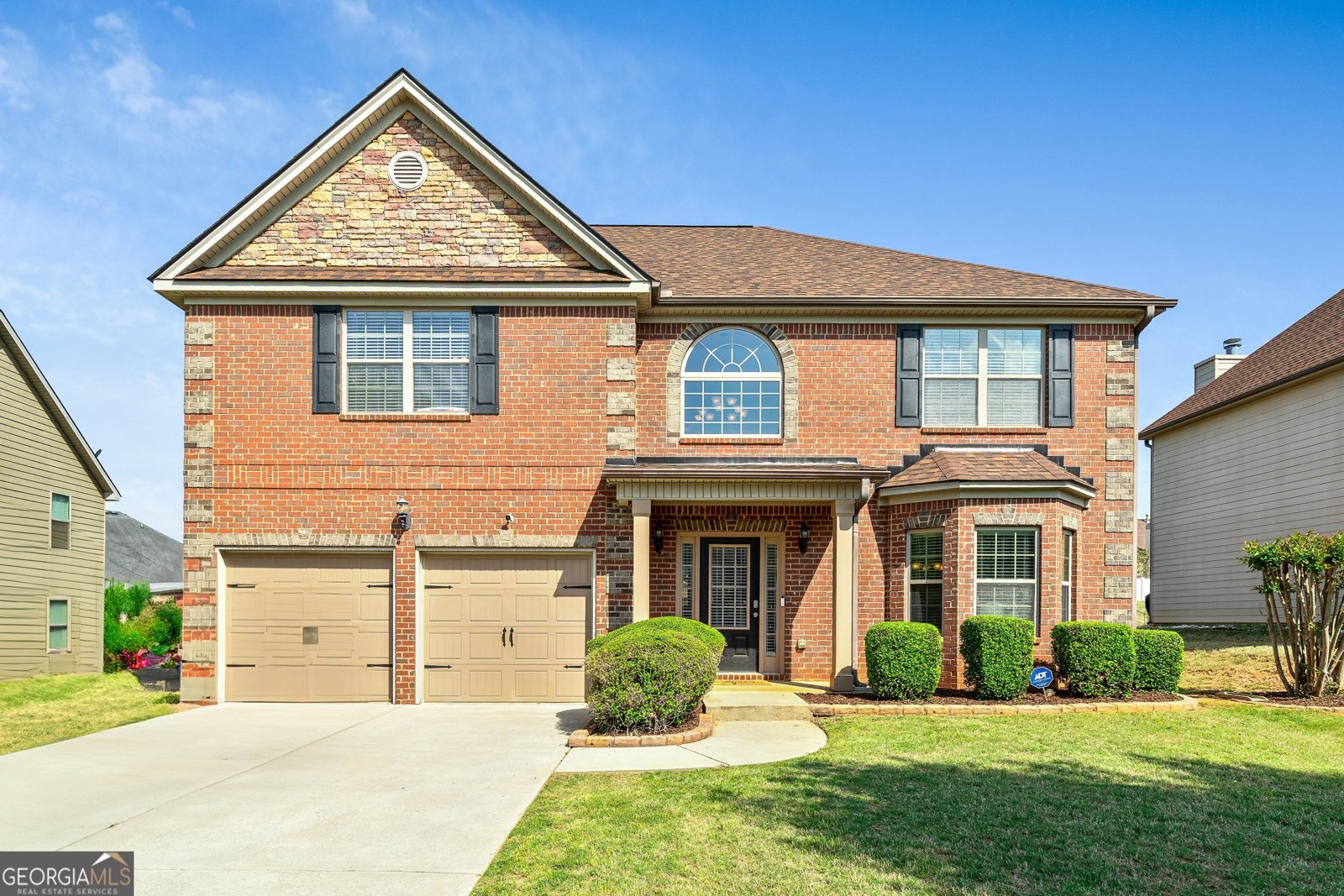 532 PELHAM Place McDonough - 2