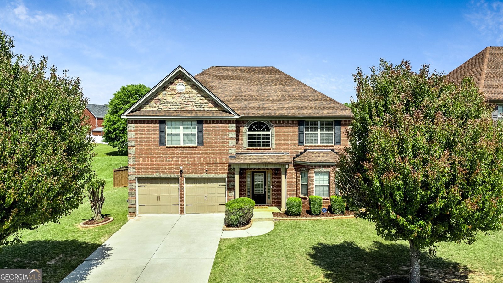 532 PELHAM Place McDonough - 3