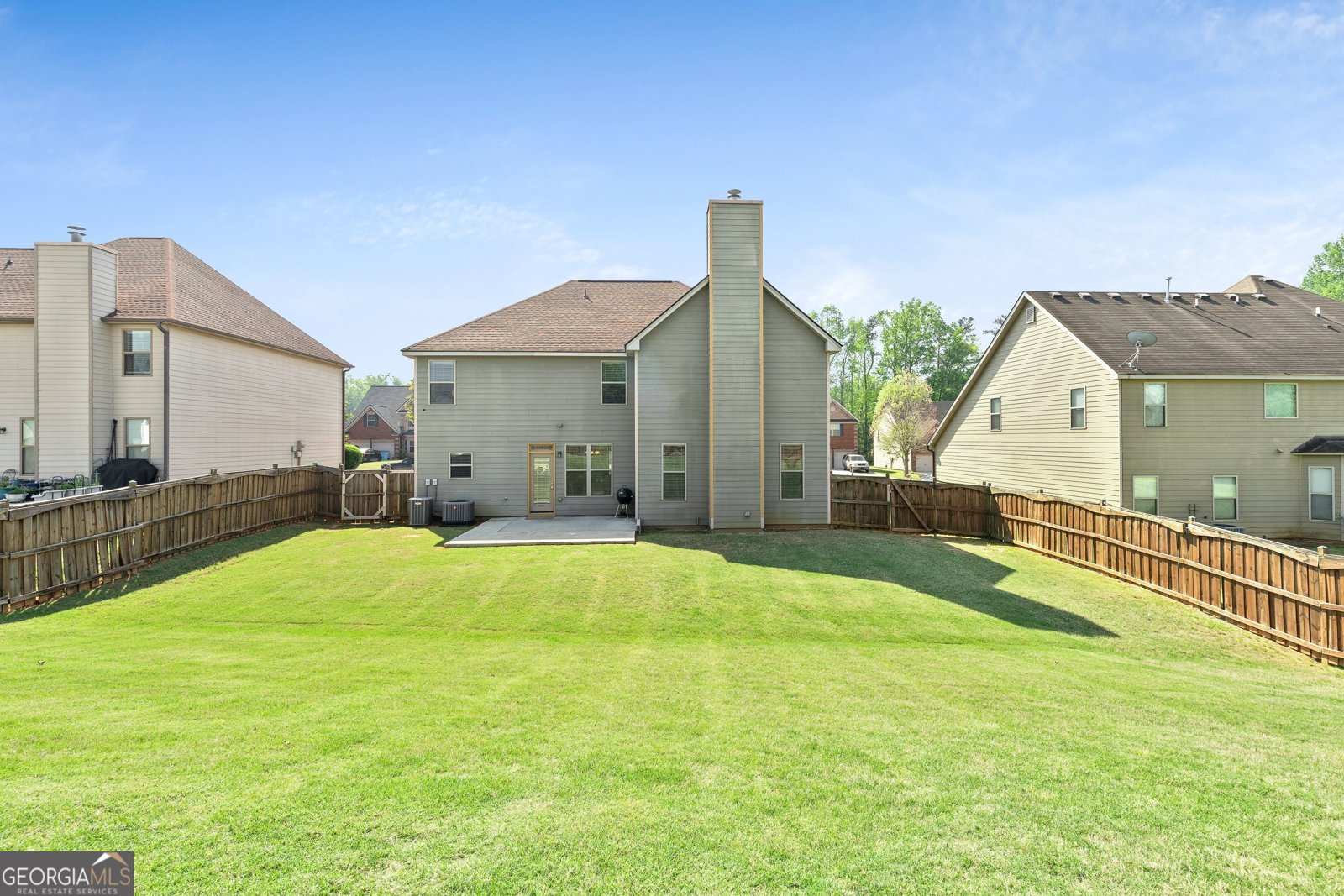 532 PELHAM Place McDonough - 4