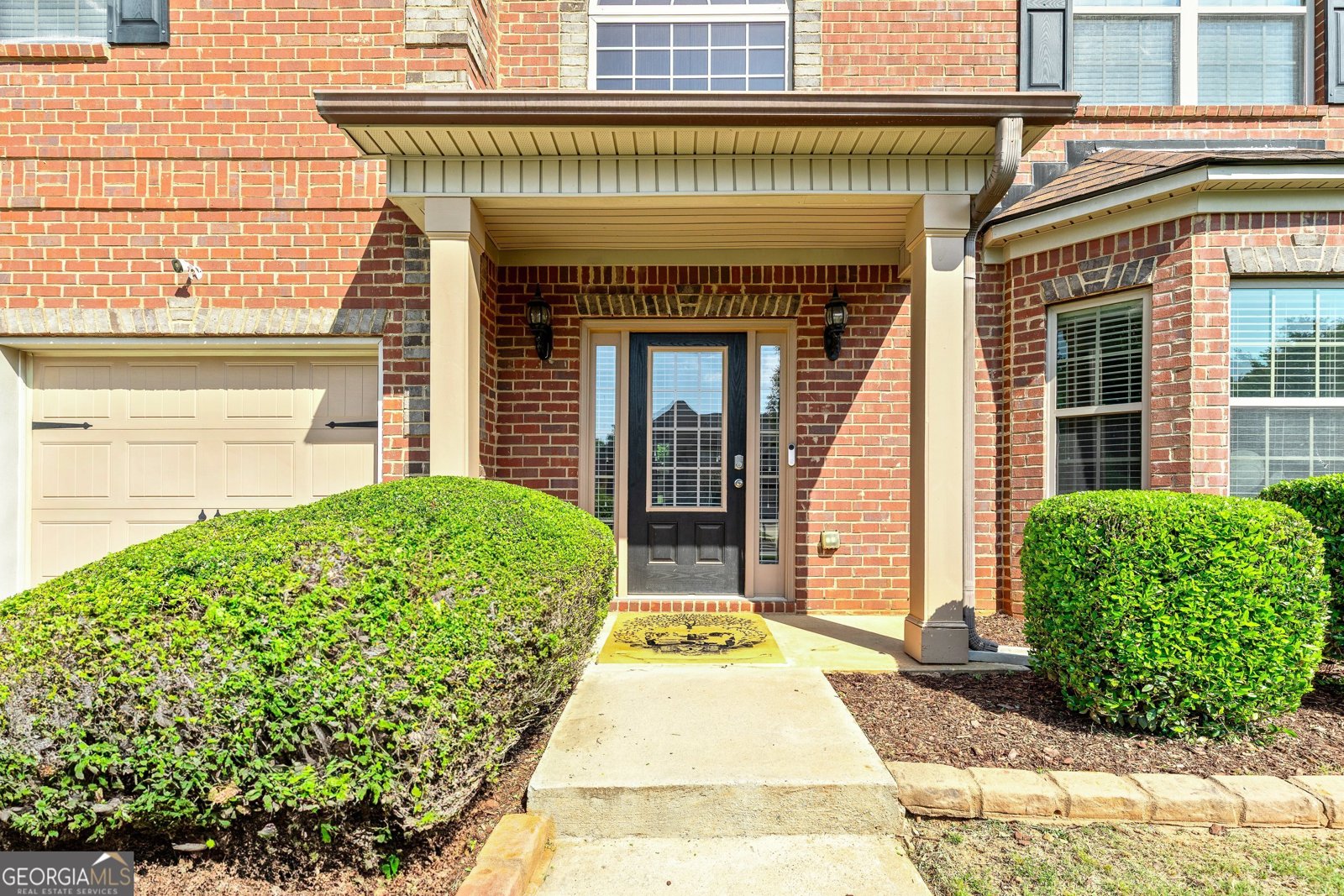 532 PELHAM Place McDonough - 5