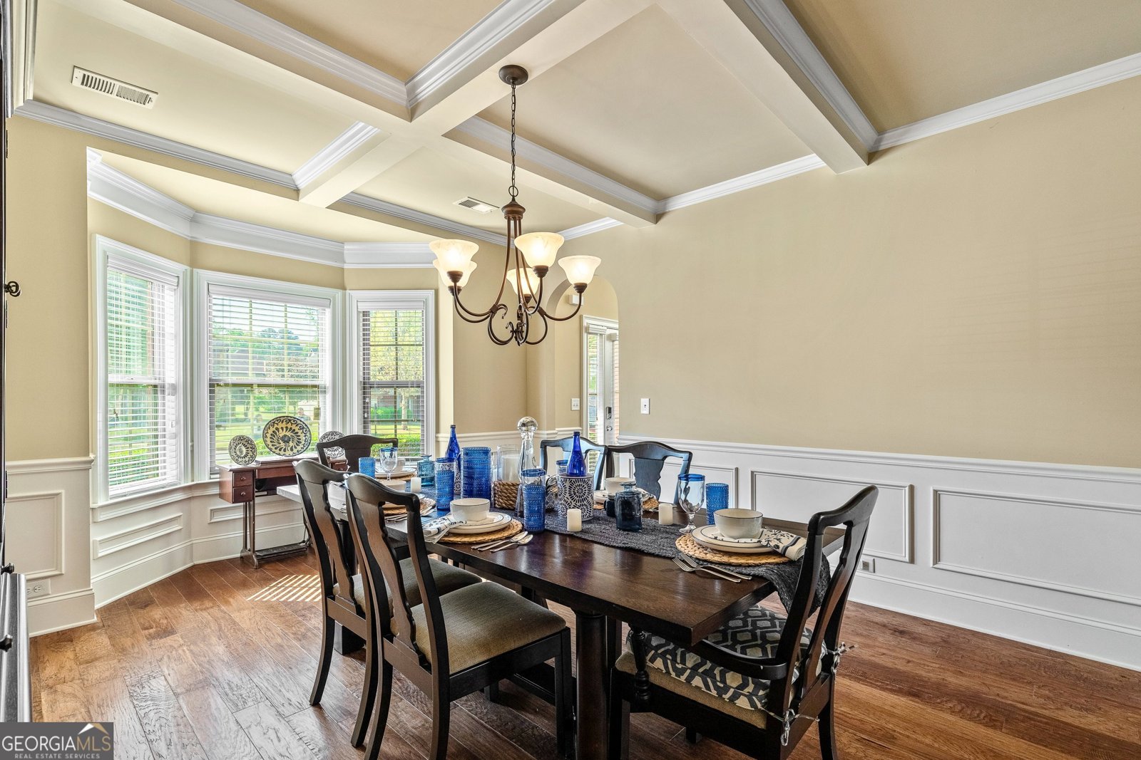 532 PELHAM Place McDonough - 8