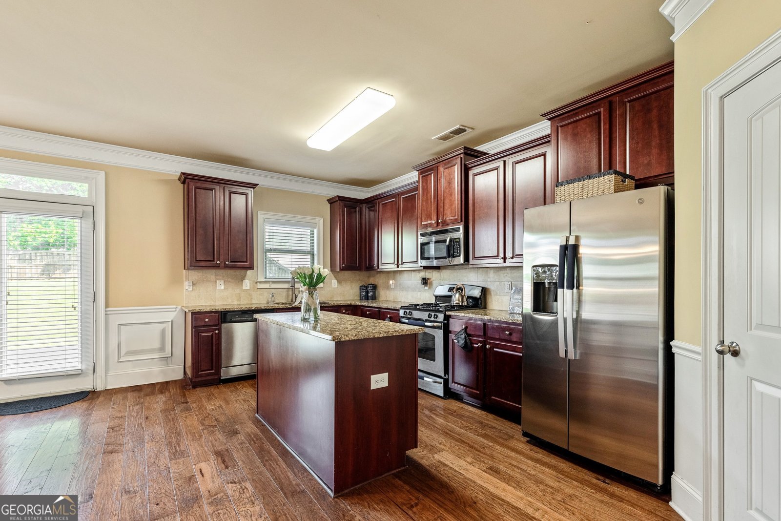 532 PELHAM Place McDonough - 9