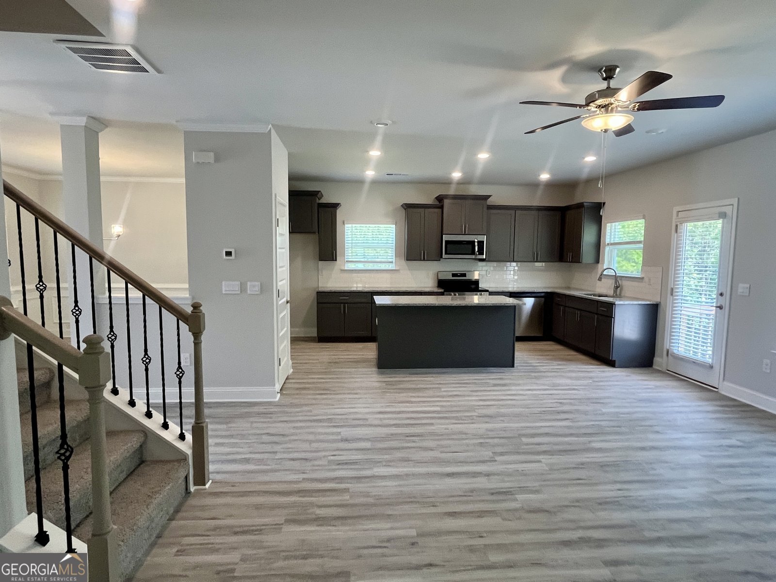 217 Shoreline Way Macon - 10