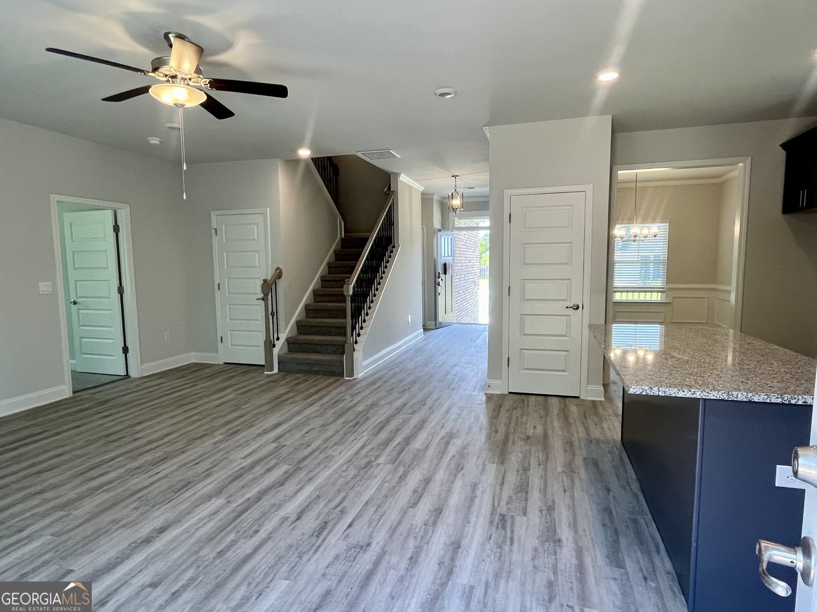 217 Shoreline Way Macon - 11
