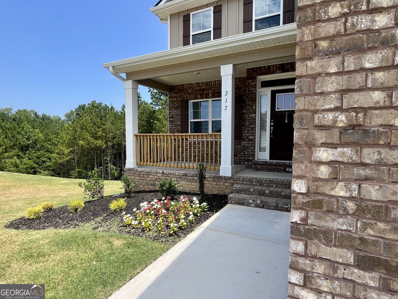 217 Shoreline Way Macon - 3