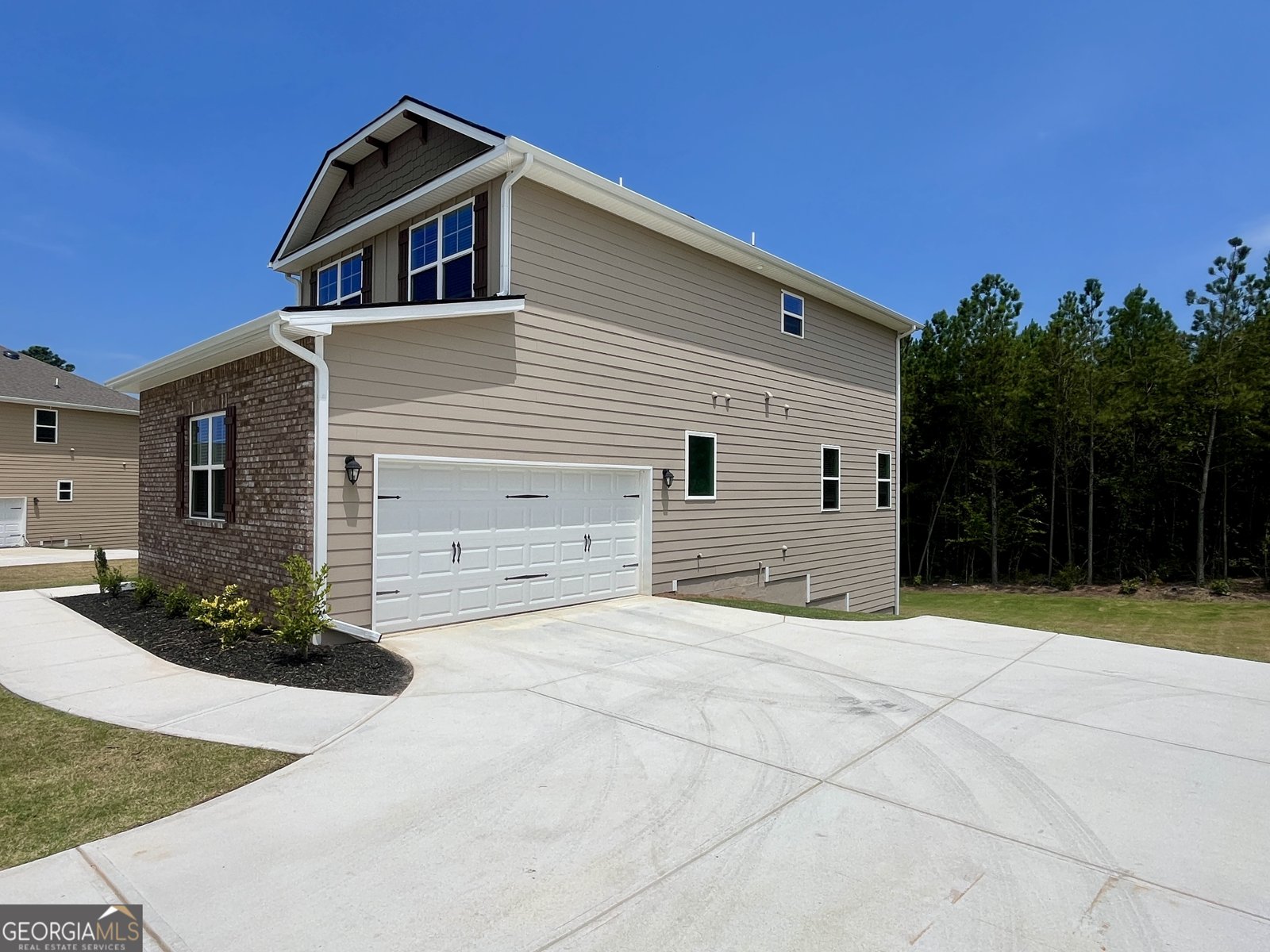 217 Shoreline Way Macon - 4