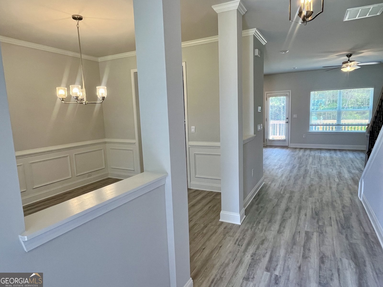 217 Shoreline Way Macon - 5