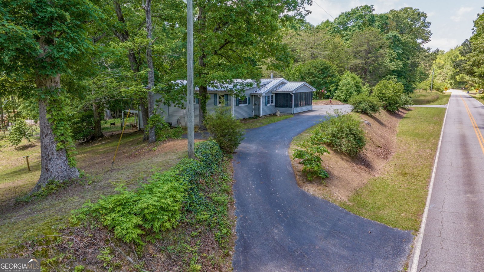 1780 Wynn Lake Road Alto - 3