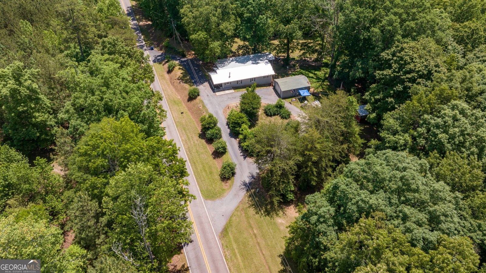 1780 Wynn Lake Road Alto - 32