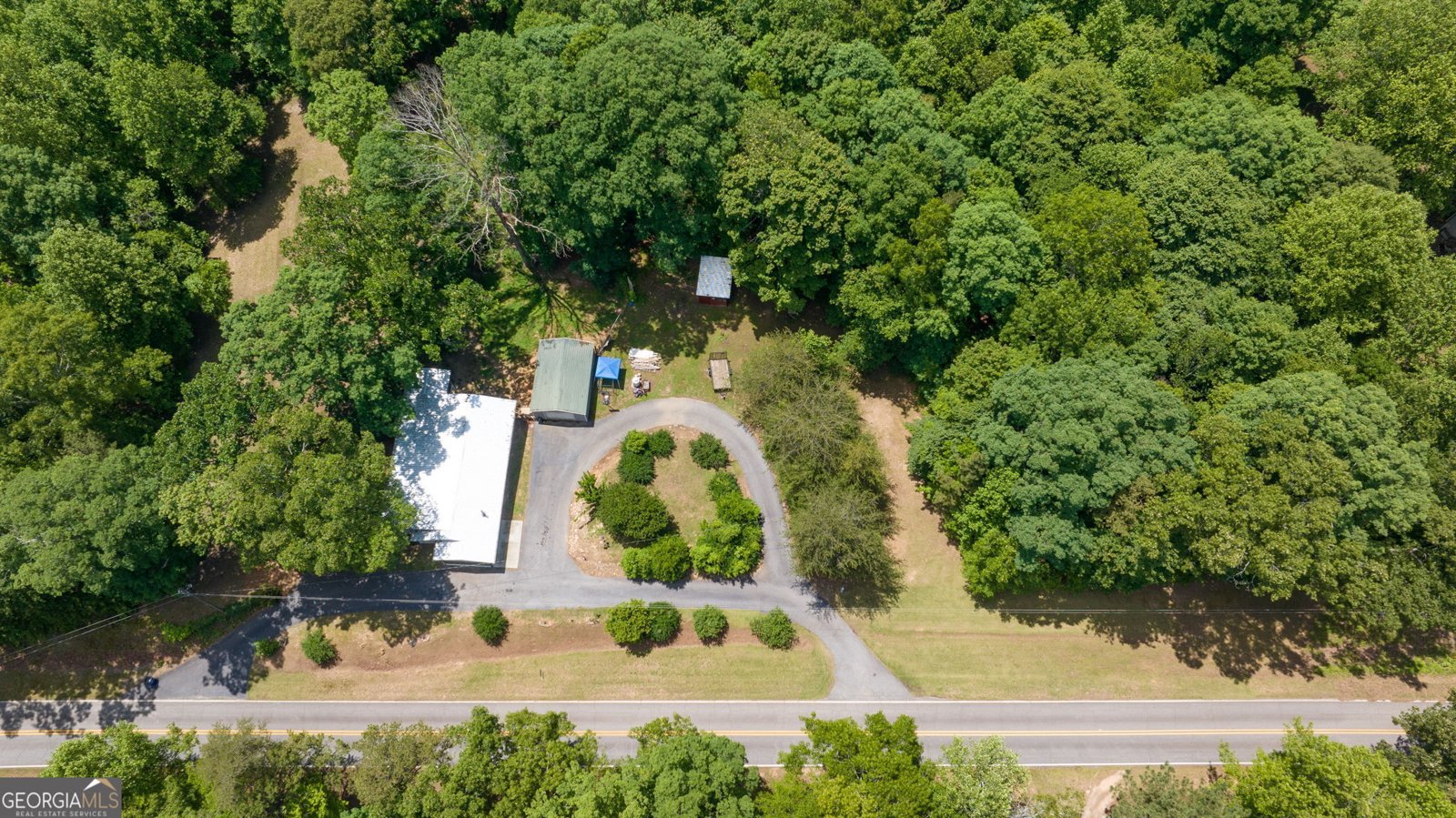 1780 Wynn Lake Road Alto - 33