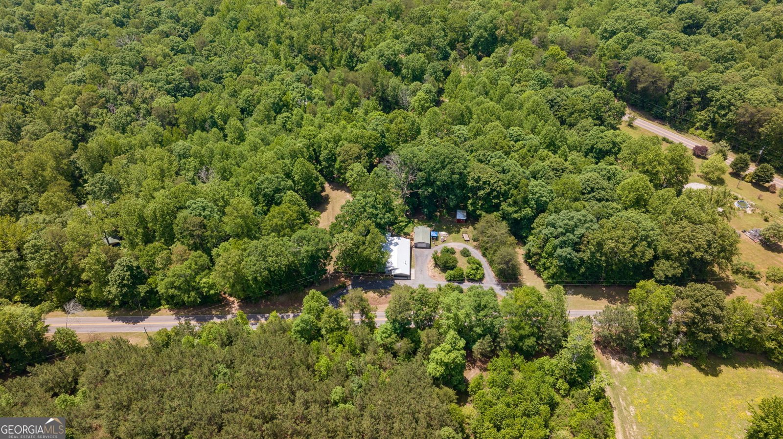 1780 Wynn Lake Road Alto - 34