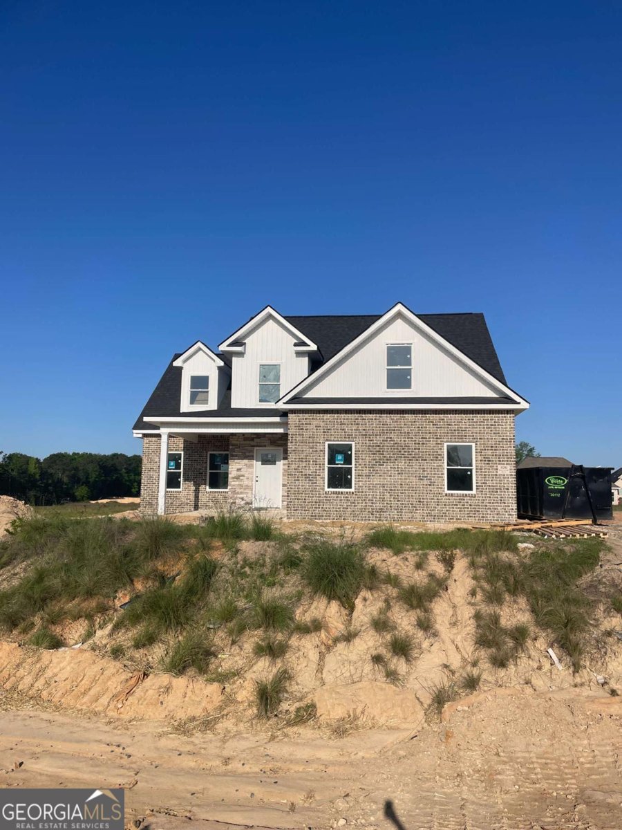 426 Burlington Drive Lizella - main photo