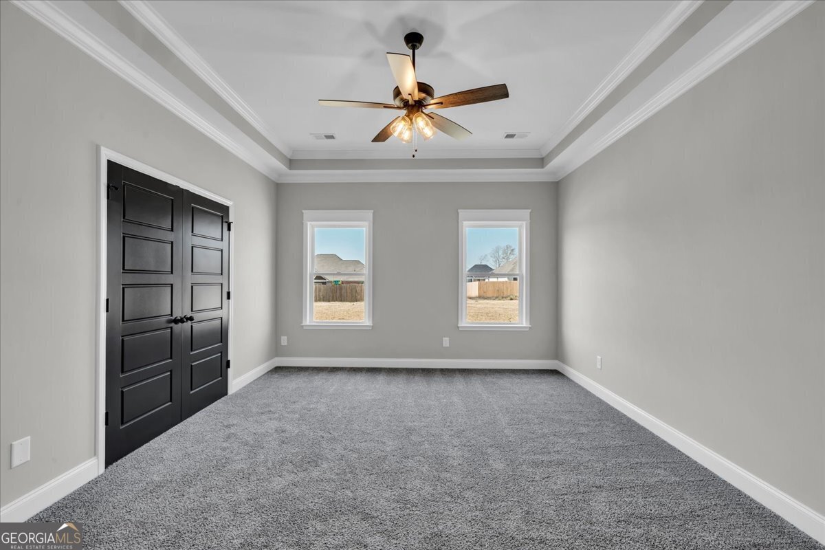 426 Burlington Drive Lizella - Photo 12