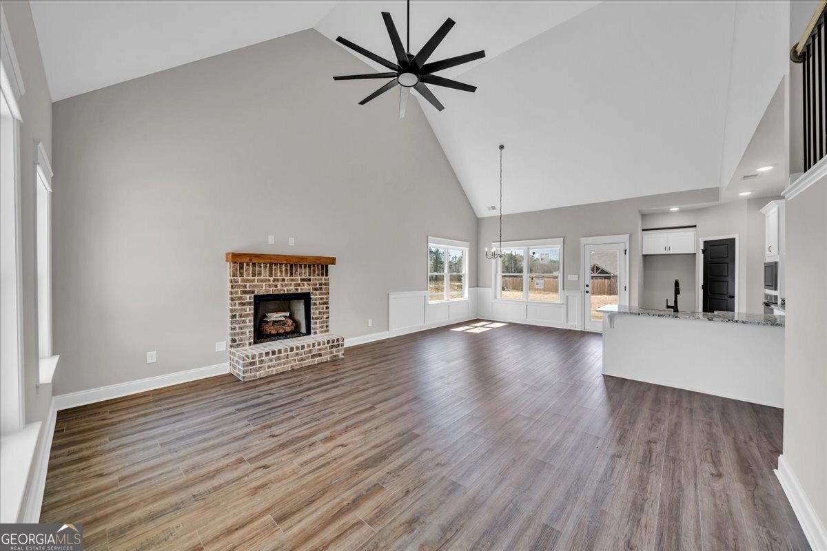 426 Burlington Drive Lizella - Photo 13