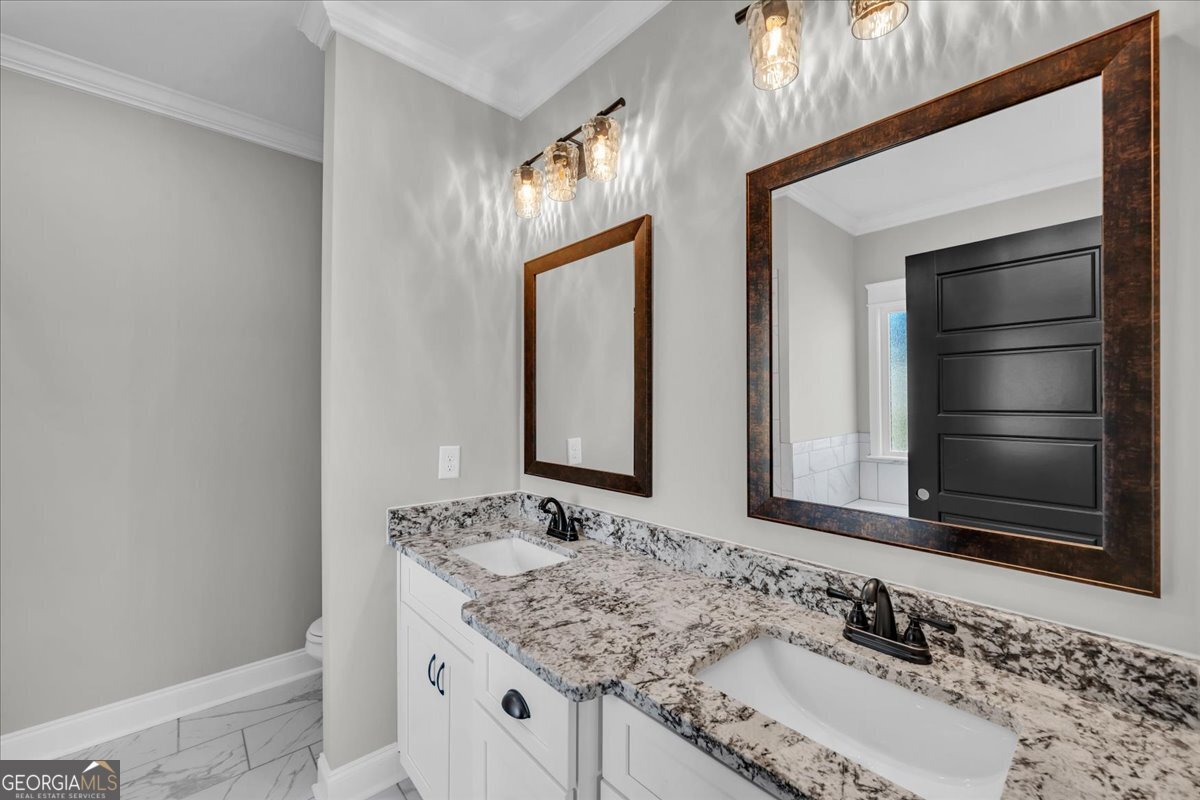 426 Burlington Drive Lizella - Photo 14