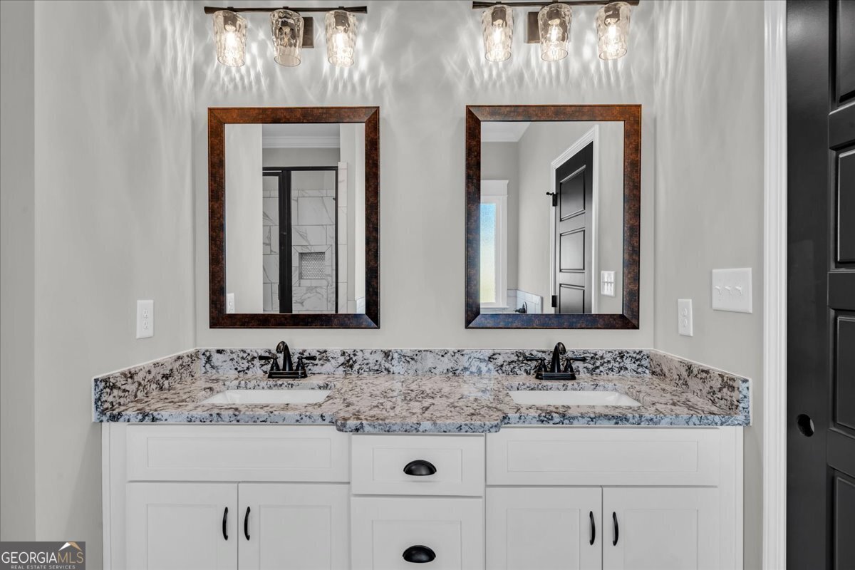 426 Burlington Drive Lizella - Photo 16