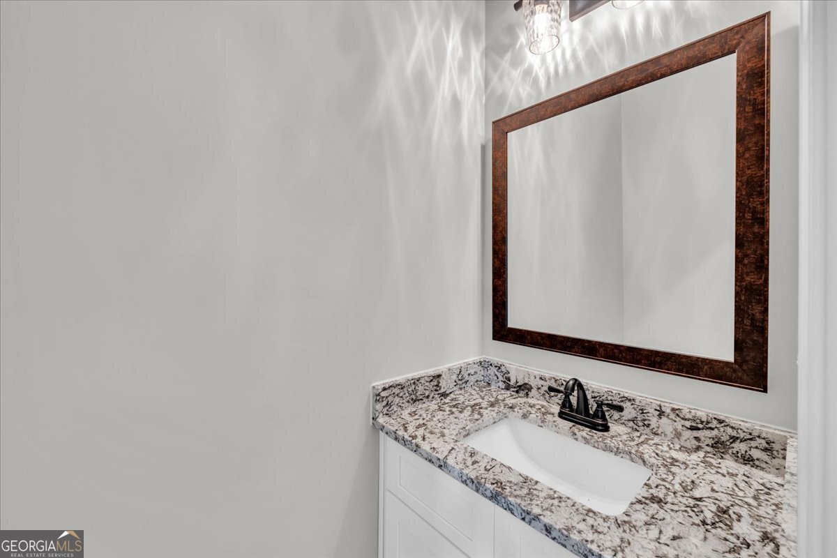 426 Burlington Drive Lizella - Photo 17