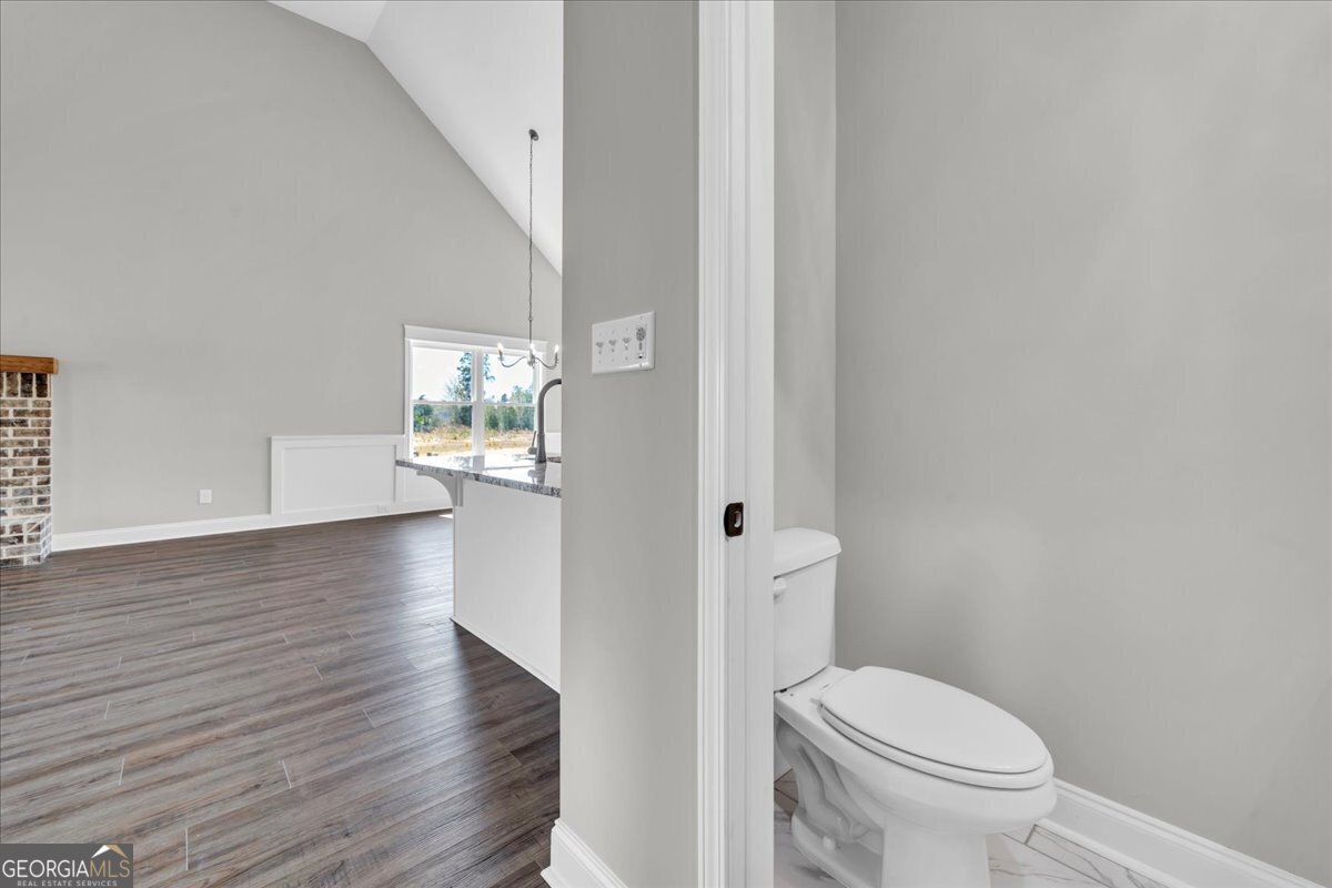 426 Burlington Drive Lizella - Photo 18