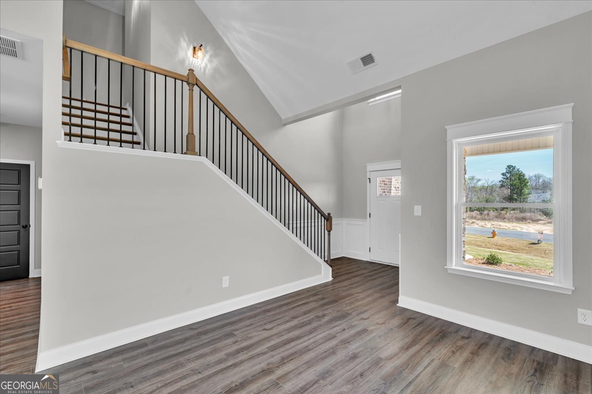 426 Burlington Drive Lizella - Photo 19