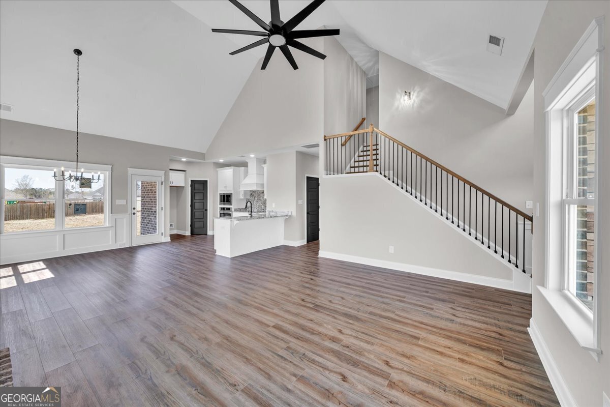 426 Burlington Drive Lizella - Photo 24