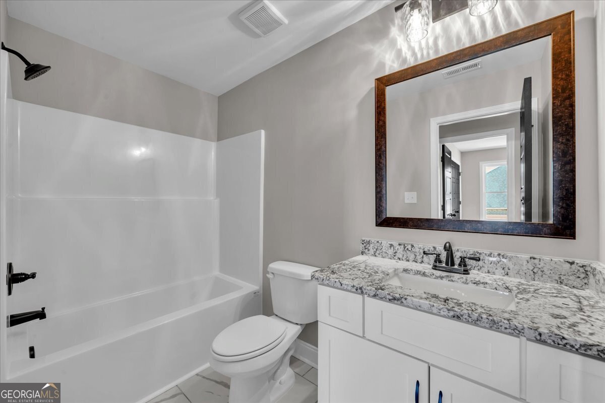 426 Burlington Drive Lizella - Photo 25